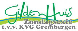 Zondagscafé t.v.v. KVG Grembergen
