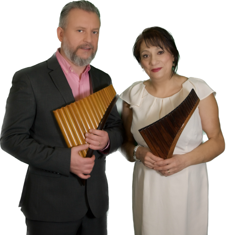 Raluca & Stefan