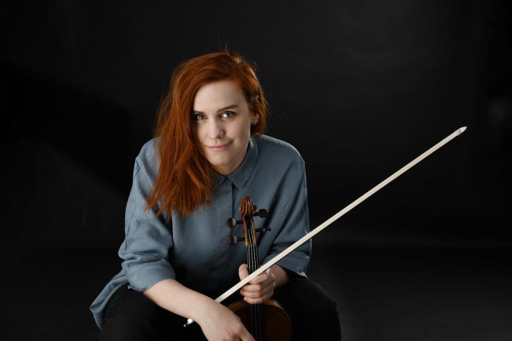 Veerle Van Roosbroeck