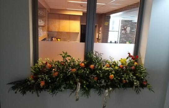 Jubileumfeest - mei 2019