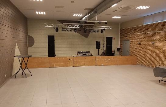 Discobar (Grote Zaal)