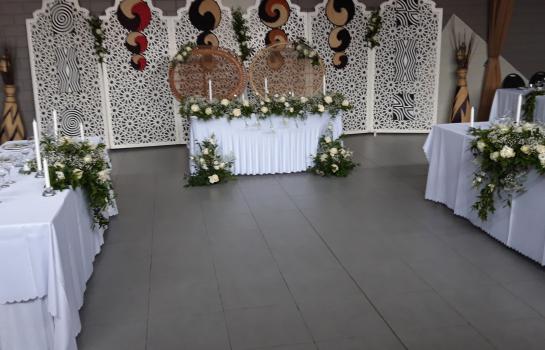 Huwelijksceremonie
