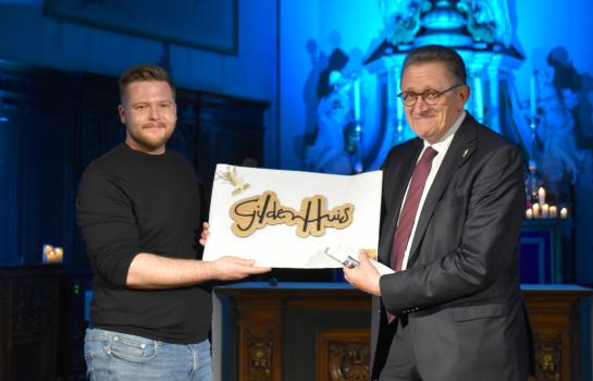 TVGB - kerkconcert 21 maart 2025
