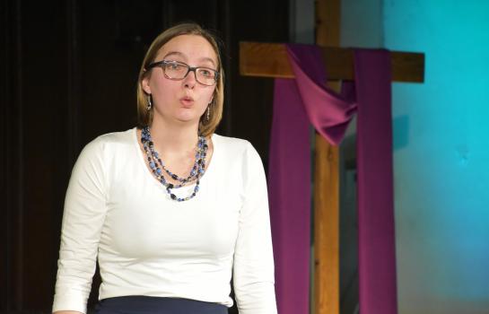 TVGB - kerkconcert 21 maart 2025