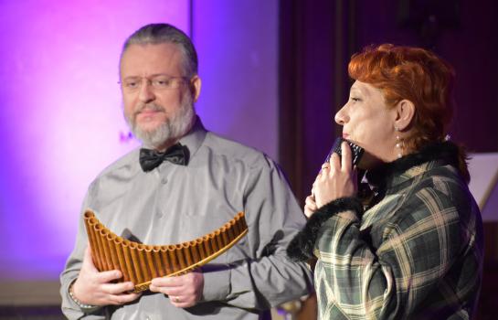 TVGB - kerkconcert 21 maart 2025