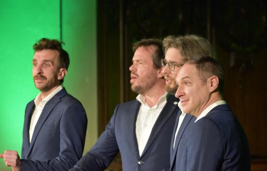 TVGB - kerkconcert 21 maart 2025